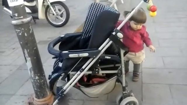 Везем коляску-2 смотреть онлайн