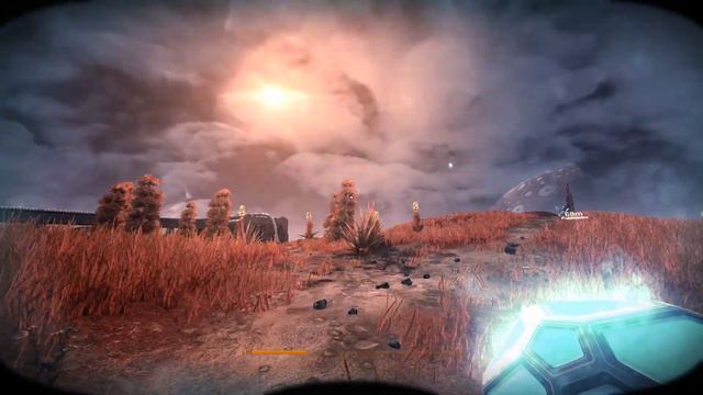 The Solus Project - Достроили башню. Эпичный финал. #19 смотреть онлайн