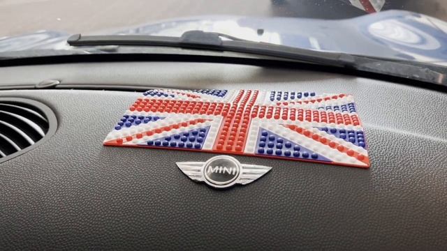 Lenso Jager x Mini Cooper смотреть онлайн