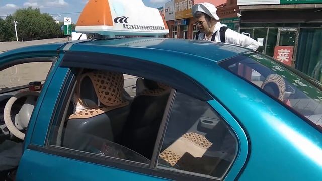 Что делают американец и русский в Китае? смотреть онлайн