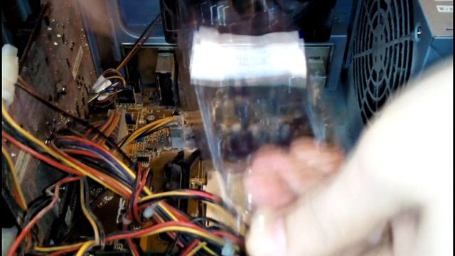 ПРОЦЕССОР С Aliexpress. ОБМАН ИЛИ НЕТ?!! смотреть онлайн