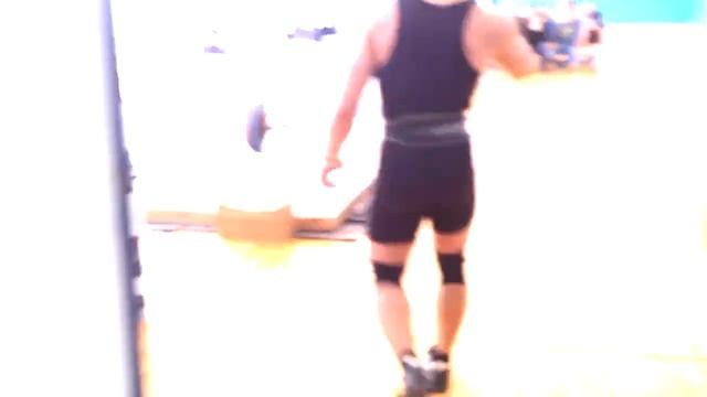 (ФТАЖ) - Сергей Зуев КМС смотреть онлайн