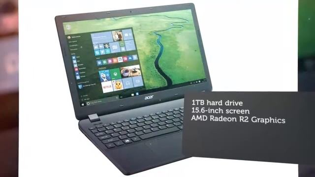 Acer Aspire ES 15 | Laptop Review | Deals on Amazon смотреть онлайн