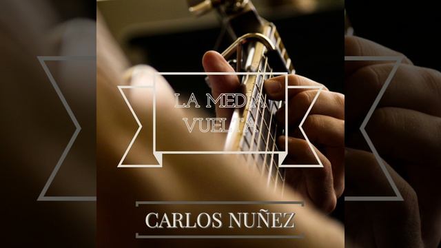 La Media Vuelta (COVER) смотреть онлайн