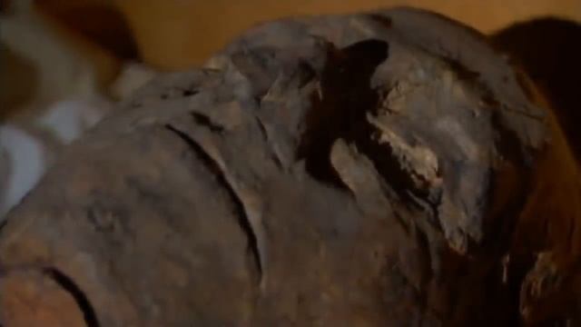 10 САМЫХ ЖУТКИХ МУМИЙ В МИРЕ. Зомби Чез смотреть онлайн