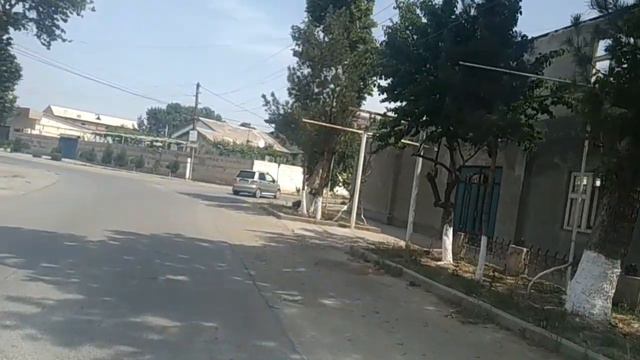 Fergana   ул Тумарис  текстилка ( см. Гугл карты )