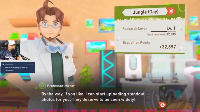 Git Gud Send Me Your PokePics смотреть онлайн