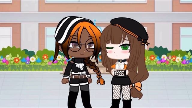 •//I’m Not Your Friend//•[Gacha Club Meme]MLB?❤️||FLASH WARNING!!!⚠️⚠️⚠️ смотреть онлайн