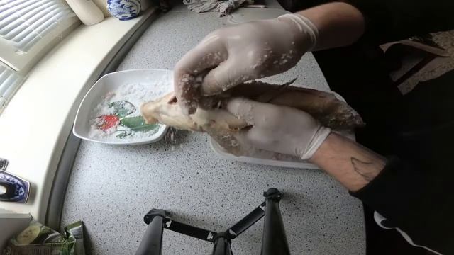 Поваренная книга