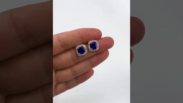 Серьги вечерние с цирконом и покрытием белым золотом доступны на ozon wildberries смотреть онлайн