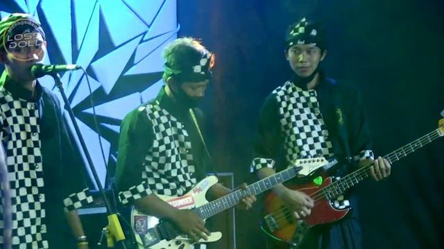 (AKU RA MUNDUR) TEPUNG KANJI NIKEN CARASTALO & SULIS MG 86 смотреть онлайн