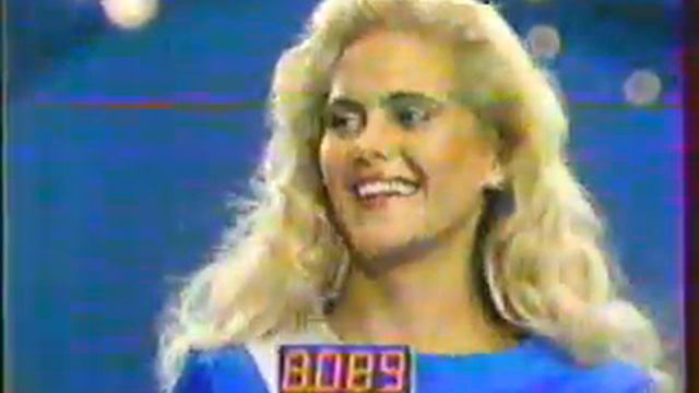 Miss Universe 1983- Semifinalists смотреть онлайн