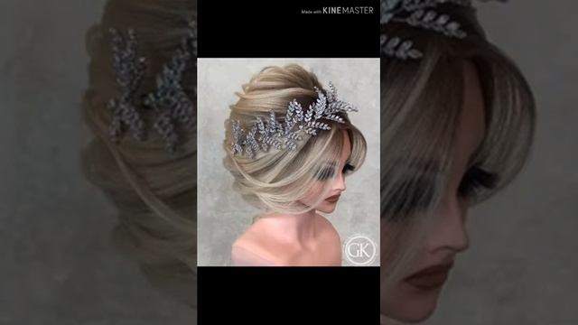 Кизлар учун соч турмаклари??