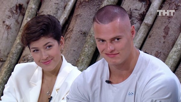 ДОМ-2 Город любви 5891 день Вечерний эфир (26.06.2020)