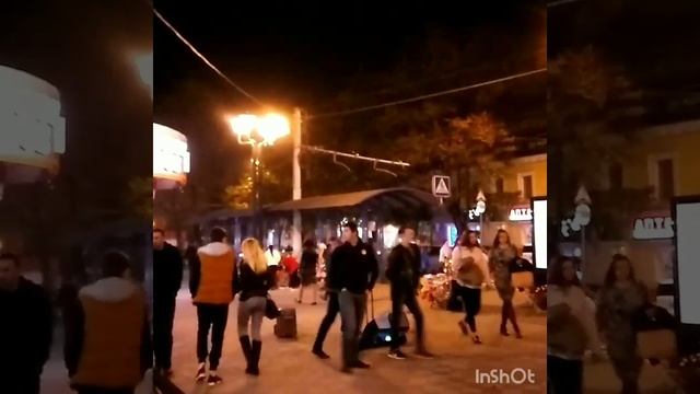 Пятигорские вечерние песни ....mp4 смотреть онлайн
