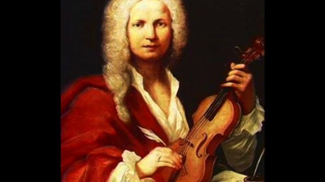 Antonio Vivaldi : Concerto Grosso in D minor. Op.3 nº11 смотреть онлайн
