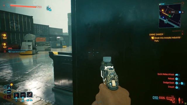 CYBERPUNK 2077 ULTIMATE EDITION PC WALKTHROUGH 18 PC 2.1 DLSS Image Scaling смотреть онлайн