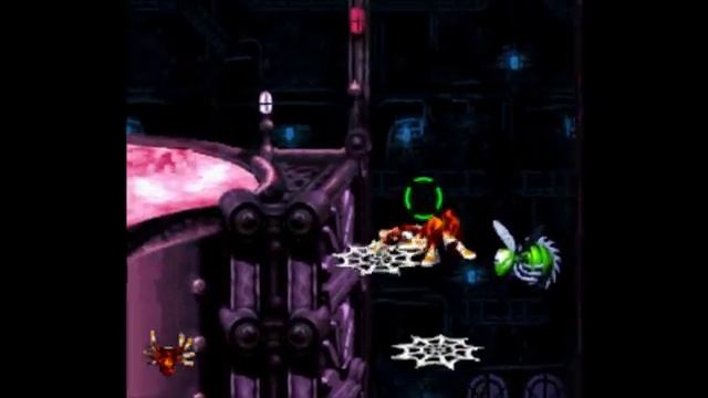 Полное прохождение Donkey Kong Country 3 Snes