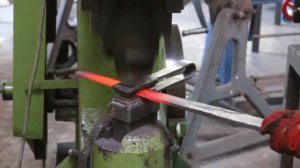 Ковка меча чернокнижника, часть 1