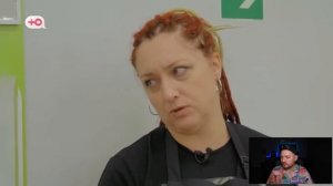 Обмен женами - Жесткий МАТРИАРХАТ