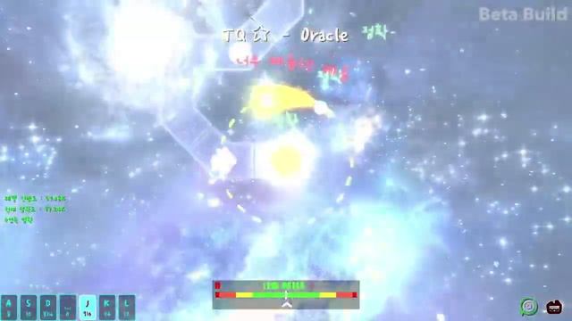 얼불춤 TQ☆ - Oracle clear! 100%! ( Map by Tiara ) смотреть онлайн