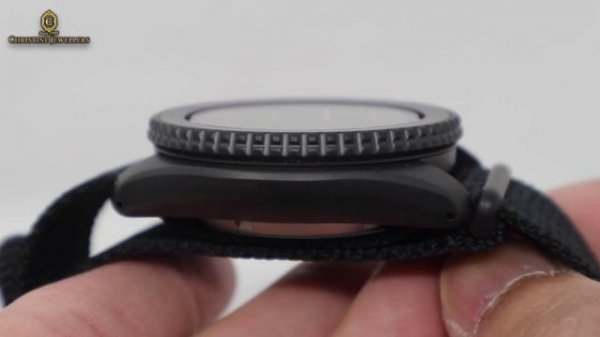 UNBOXING 2020 SEIKO 5 AUTOMATIC STEALTH BLACK SRPD79K1