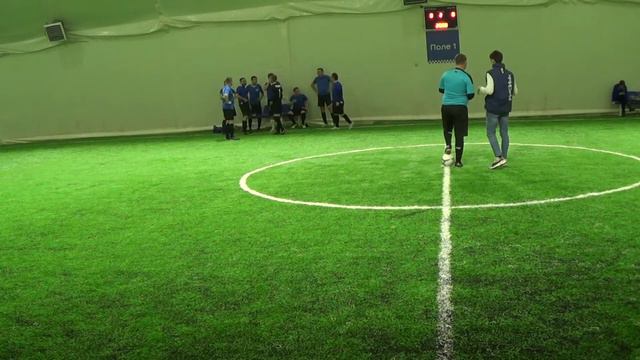 OLLF (СЕЗОН 2021/22) Темурий 1 : 3 Прогресс смотреть онлайн