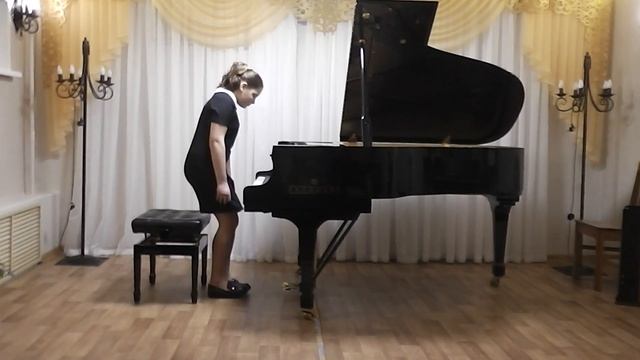 21.01.2021 Проект"юбилейные даты" (С.С. Прокофьев) смотреть онлайн