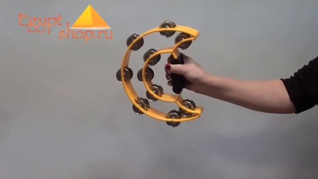 Тамбурин (24см) смотреть онлайн