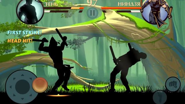 мы я и мой друг играем в шадулфай 2