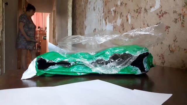 Обзор на футболку от всемайки.ру