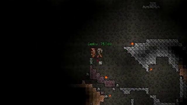Let's Play Terraria: Episode 14- Demon Water смотреть онлайн