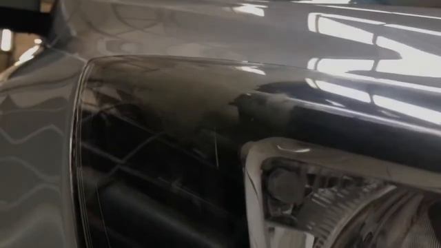 Полировка фар Форд Фокус 3 смотреть онлайн