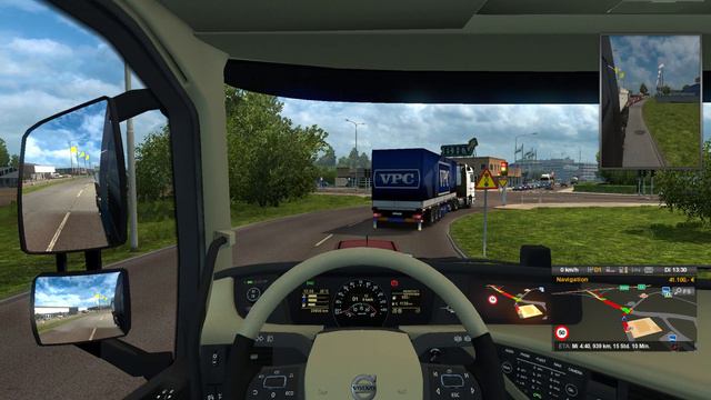 Euro Truck Simulator 2 - #166 - Helsingborg gibt mir Erz [Linux] [Deutsch] [HD] смотреть онлайн