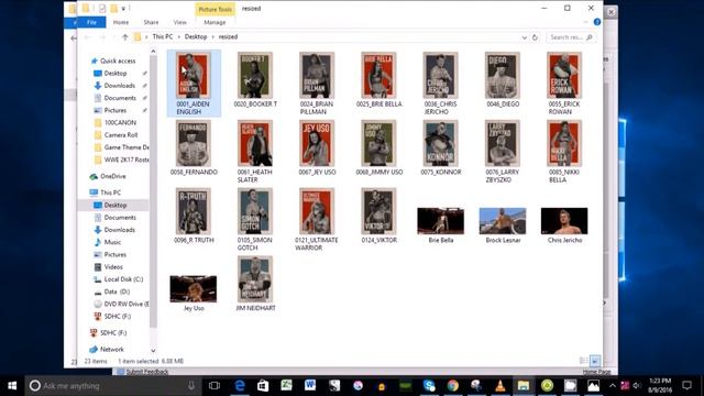 How to Bulk Resize Images In 2 Minutes смотреть онлайн