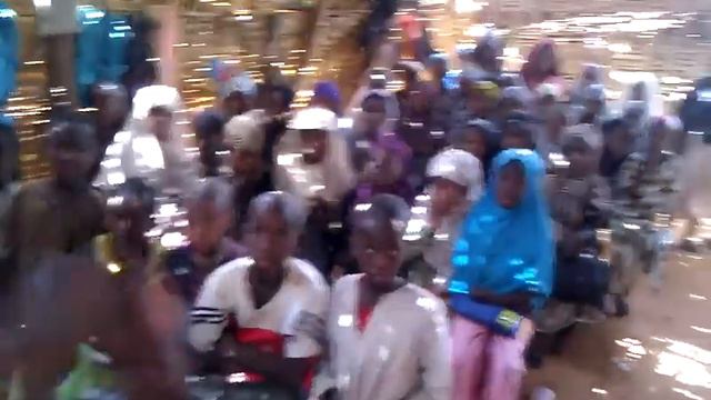 Islamic Schools in Mali смотреть онлайн