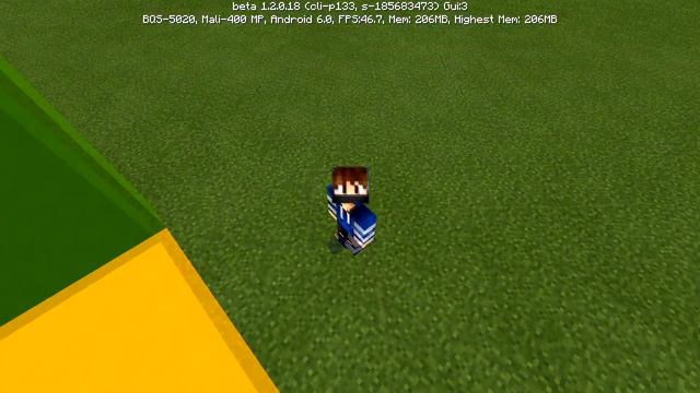 Как сделать работающий кулер с водой без модов в MInecraft?!(V.1.2.0.18) смотреть онлайн
