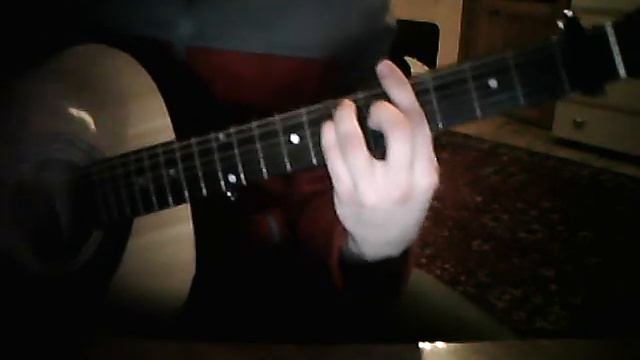 Lumen-небеса(cover).avi смотреть онлайн