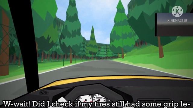 The Night Kids crash my Silvia in FR Legends [PART 2] смотреть онлайн
