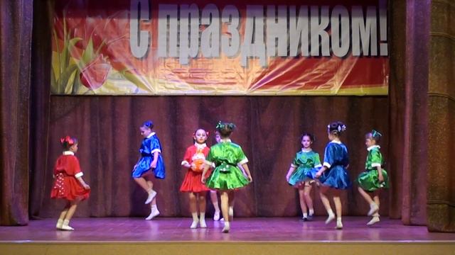 Воспитанники музыкальной школы. смотреть онлайн