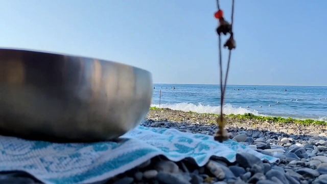 Звуковая ванна 16 августа 2023 смотреть онлайн