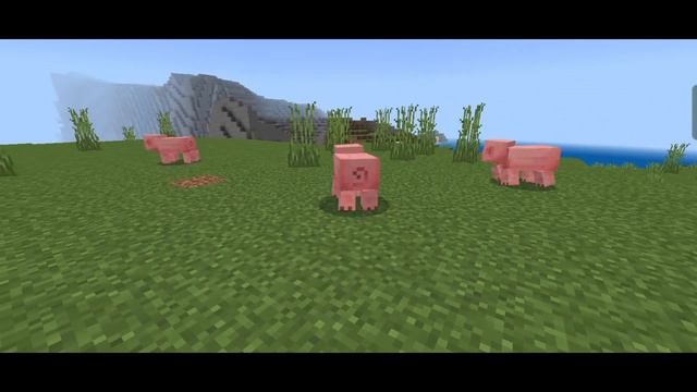 MCPE - Fresh Animations By Danil Vey - BETA (Animated Mobs 1.4) | QUICK VIDEO