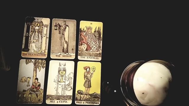 PISCES ?? THE PERSON YOU'RE CRUSHING ON IS GETTING READY TO MAKE A MOVE ??NOVEMBER 6TH - 12TH TAROT смотреть онлайн