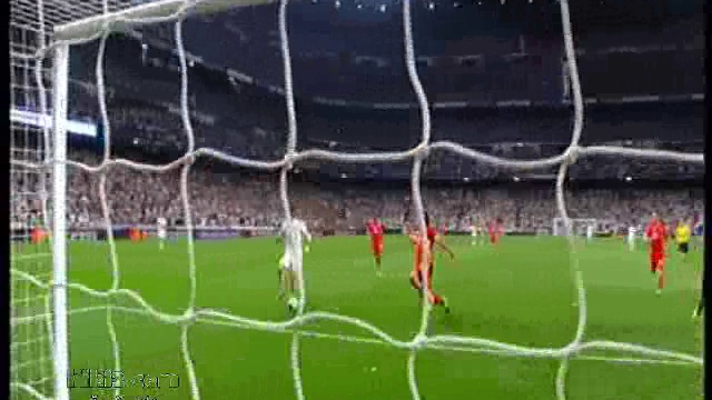 Real Madrid 3 Vs 2 Bayern Munchen Hihi2 смотреть онлайн