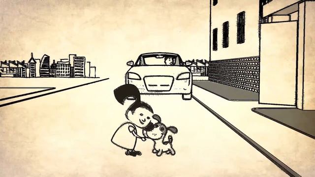 10 Безопасность детей во дворах смотреть онлайн