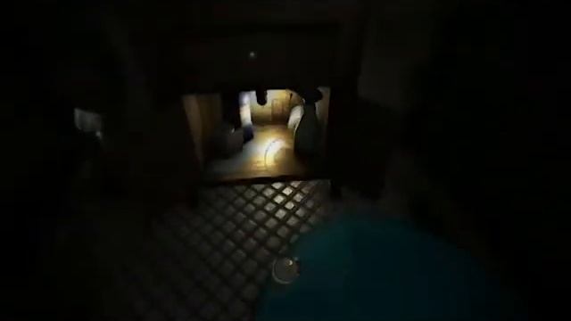 STUCK IN MY BATHROOM || The Griblings Gameplay Re-Edit || ZeoPlays смотреть онлайн