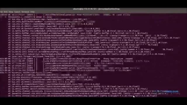BDR Cyber Agency Proxy Ecosystem For GDPR CCPA General Compliancy смотреть онлайн