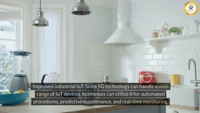 5G Technology Empowering the Future with Unprecedented Potential🔷By Bill Must @onpassivebillmust🔷 смотреть онлайн