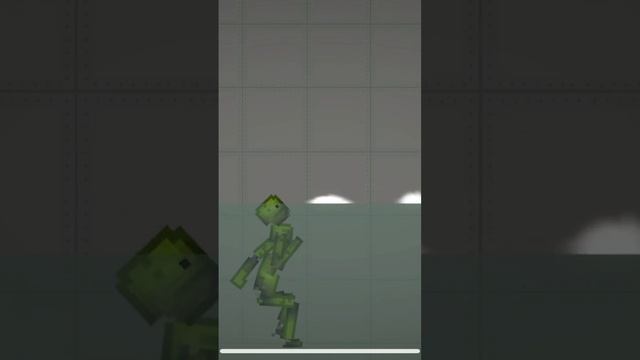 Сделал фиолетово арбуза в melon playground смотреть онлайн