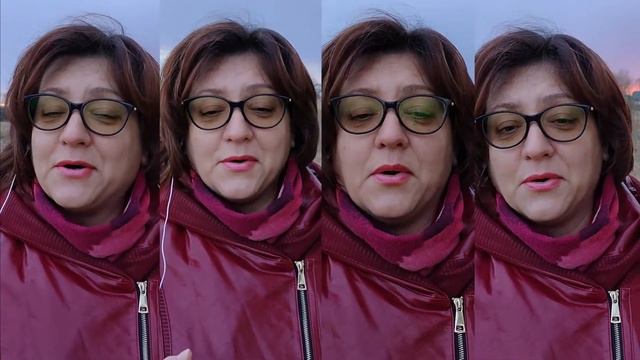 Вечерок. Народная песня. Фольклор. Коломна смотреть онлайн